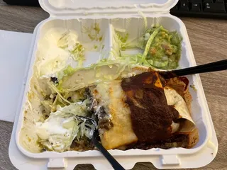 Señor Chile Cantina