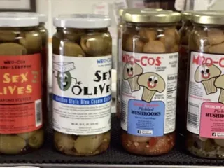 Fred's Village Market