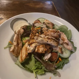 Chicken Salad
