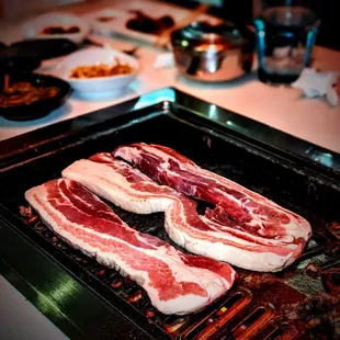Meat Project
