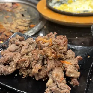 Bulgogi