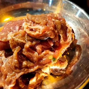 Bulgogi
