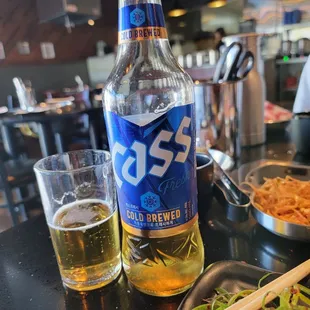 drink
