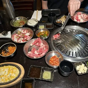 Meat