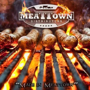 Chorizos parrilleros. ( Mettown ).