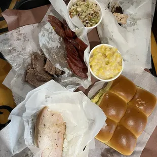 Amazing food, photo says otherwise.