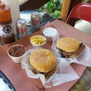 Texas BBQ