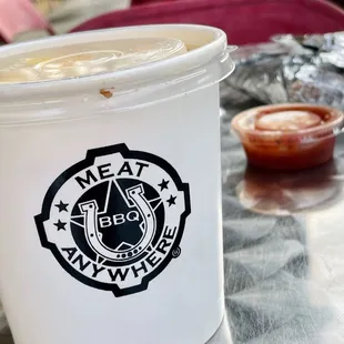 Morning tacos and brisket bowl