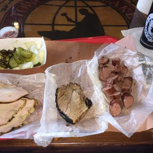 Smoked Turkey Breast