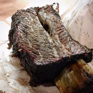 Beef Rib