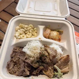 14. Special Combo Plate
