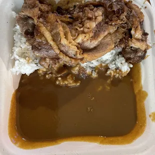 Beef Curry :) 8/29/2023