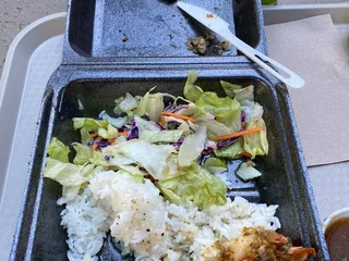 Champion's Steak & Seafood