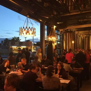 Meatball Food Truck at Station 26