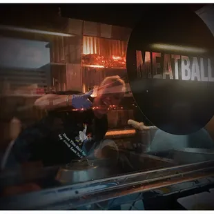 BEST meatball subs. Period.