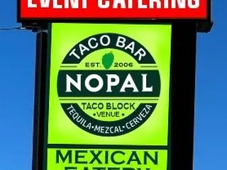 Nopal by Taco Block