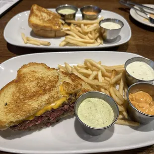 Patty Melt