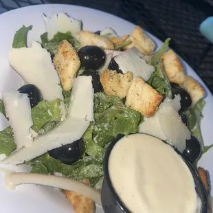 Caesar Salad