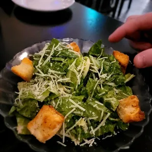 Caesar Salad