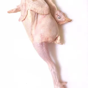 Fresh brown chicken 新鲜走地贵妃,黃毛鸡 10.60/pc