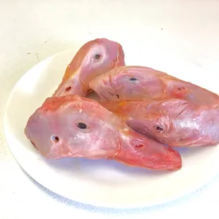 Duck Head $1.25/lb (3lbs/bag)