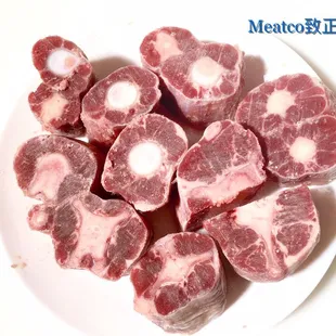 Oxtail  牛尾 $5.19/lb