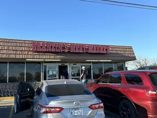 Granzins Meat Market - Seguin