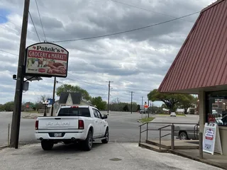 Patek’s Grocery and Market