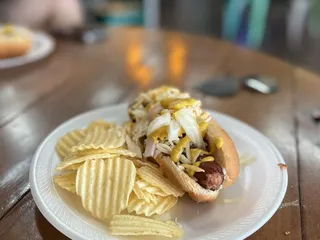 Uncle Wiggly's Weiners