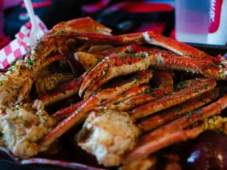 Texas Crab Company