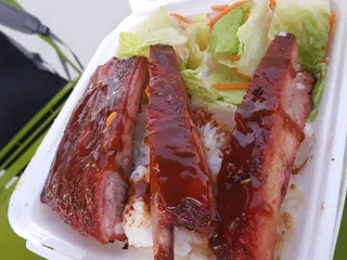 Five-O Ribs