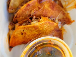 Flavors of the World