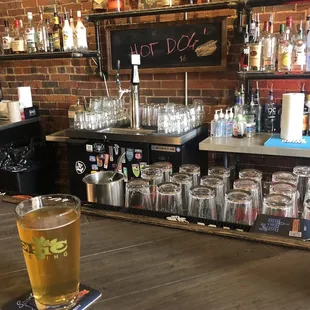 Hands off! That's my beer...,,,