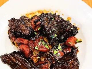 Broken Rocks Cafe & Bakery