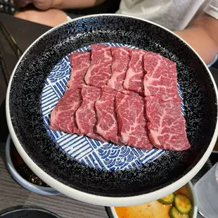 Chuck eye  @dangit.all