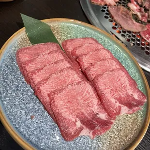 Beef Tongue