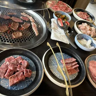 Beef Boneless Short Rib