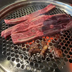 Wagyu Short Ribs