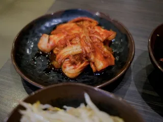 A Ri Rang Tofu House