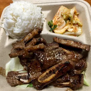 food, ribs, bbq ribs