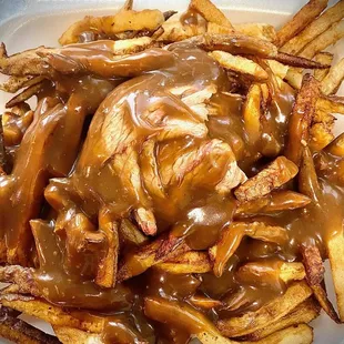 Platters are a meal in its self