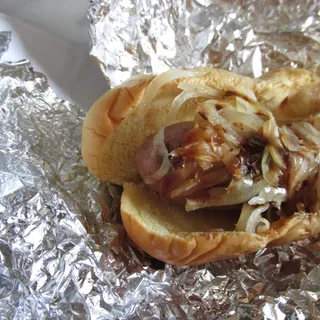 Salt & Pepper Chicken