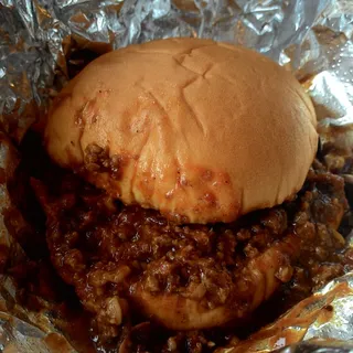 Sloppy Joe