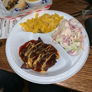 Kangaroo  steak