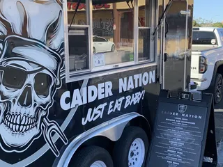 Caider Nation