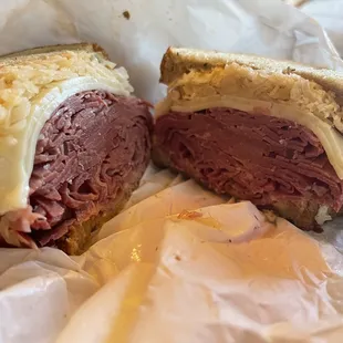 Reuben
