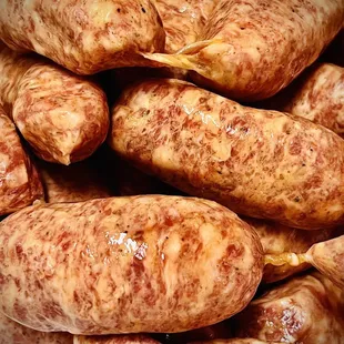 Edwards Smoked Sausage Links Surry Sausage