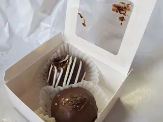 Indulge Bakery and Bistro