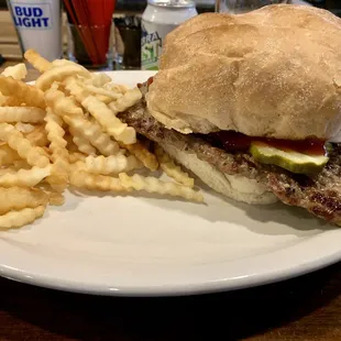 Steak Sandwich
