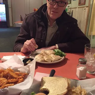 food